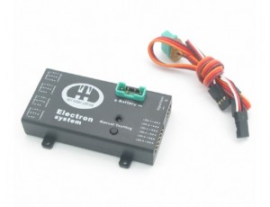 Taft-Hobby New Version Full Metal Electric Retract System Control Box Taft-Hobby New Version Full Metal Electric Retract System Control Box